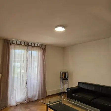 Apartment In Capital, Sleep Four Bern