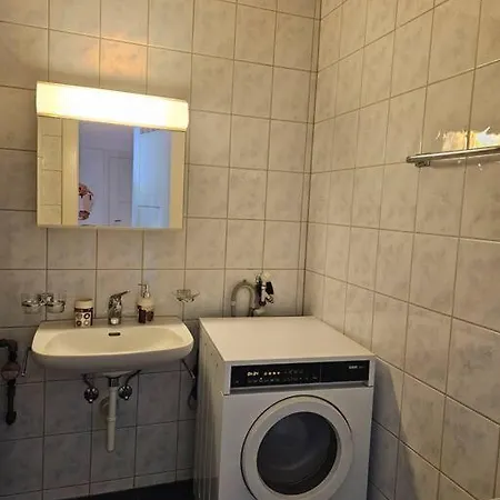 In Capital, Sleep Four Apartment